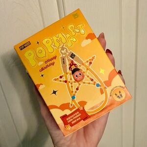 BNIB! Celebrating the Moment Series Cable Pendant Blind Box